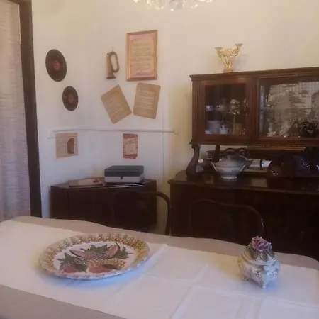 Al Mare Διαμέρισμα