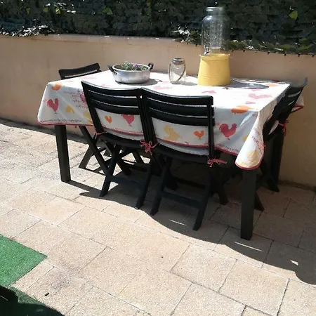 Al Mare Διαμέρισμα