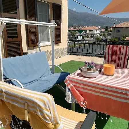 Διαμέρισμα Al Mare *
