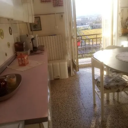 Al Mare Lejlighed Ceriale