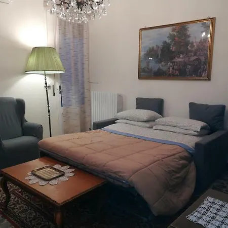 Al Mare Lejlighed Ceriale